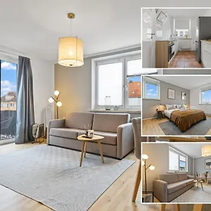 Ma - Hochzoll City Apartment